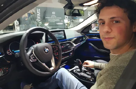 Bruno González
