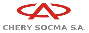 Logo de Chery