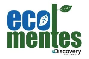 Eco Mentes Logo