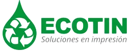 Logo de Ecotin