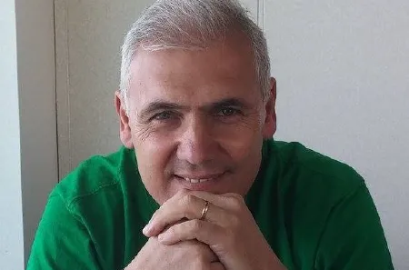 Gabriel González