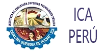 Logo de Ica Peru