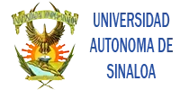 Logo de la Universidad Autonoma de Sinaloa