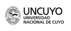 Logo de la Universidad de Cuyo