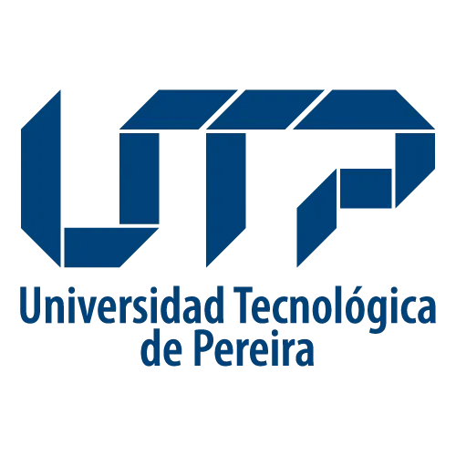 Logo de la UTP